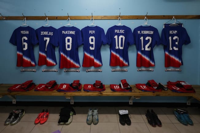 Eight things we think we learned from the USMNT’s first road win under Pochettino