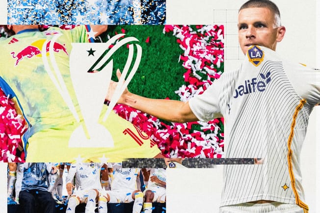 MLS playoffs, analyzed: How the LA Galaxy, New York Red Bulls advanced to the final