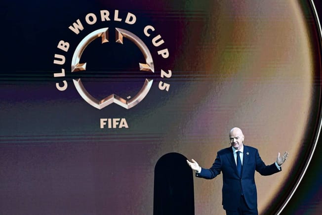 Inter Miami, Seattle Sounders learn Club World Cup opponents: PSG, Atletico Madrid & more