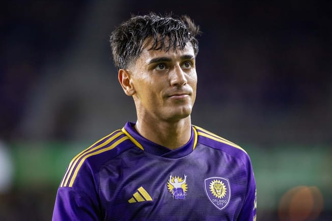 Lowery’s 10 MLS Thoughts: Teams to watch this offseason, Orlando City’s Facundo Torres heist & more