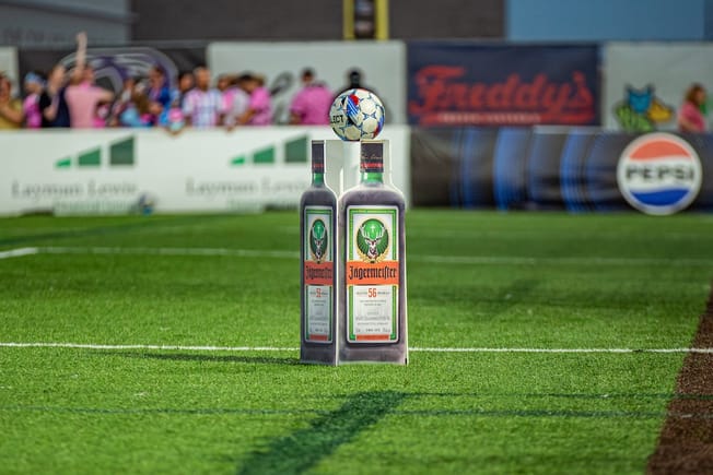 Inside the new-look Jagermeister Cup: Not a pro-rel “test balloon” but could help elevate the USL