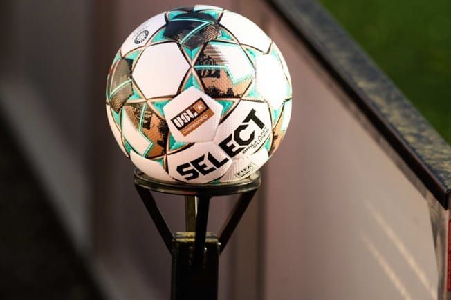 USL releases 2025 schedule for Championship, League One & new-look Jagermeister Cup