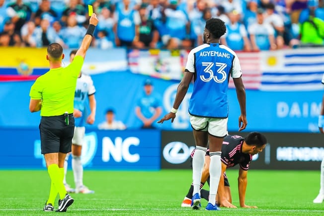 MLS cash trade market: Five deals that should happen this offseason...that aren’t Evander and Lucho Acosta