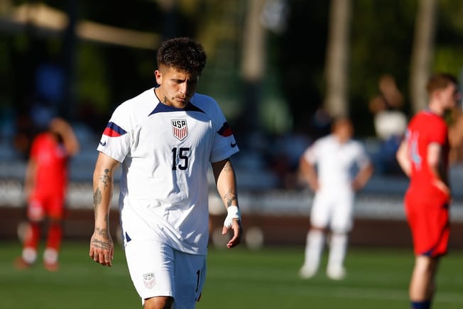 Mauricio Pochettino’s January USMNT squad: Seven players earn first call-up