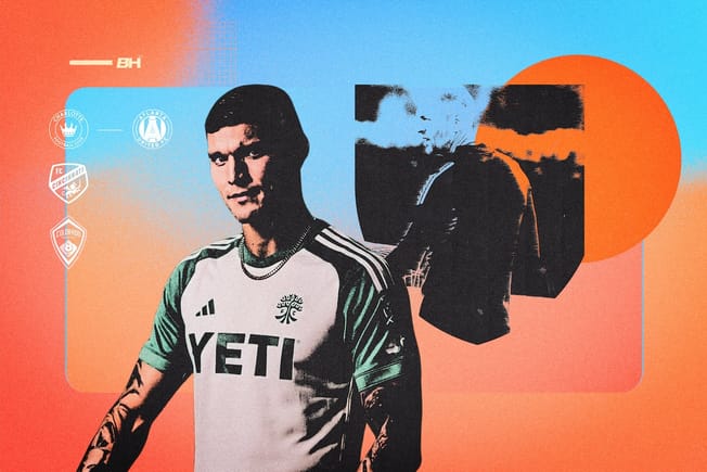 2025 MLS Season Previews, Day 1: Atlanta, Austin, Charlotte, Chicago, Cincinnati & Colorado