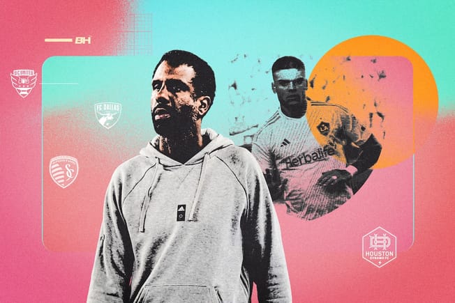 2025 MLS Season Previews, Day 2: Columbus, Dallas, DC, Houston, Kansas City & Galaxy