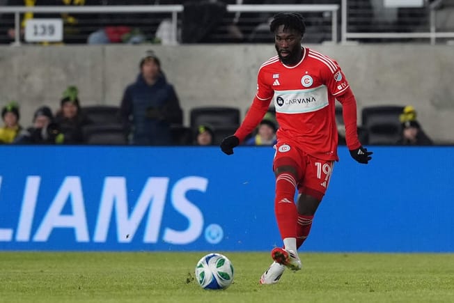 MLS data deep-dive: Jonathan Bamba’s Denis Bouanga impression, St. Louis’ chances & more