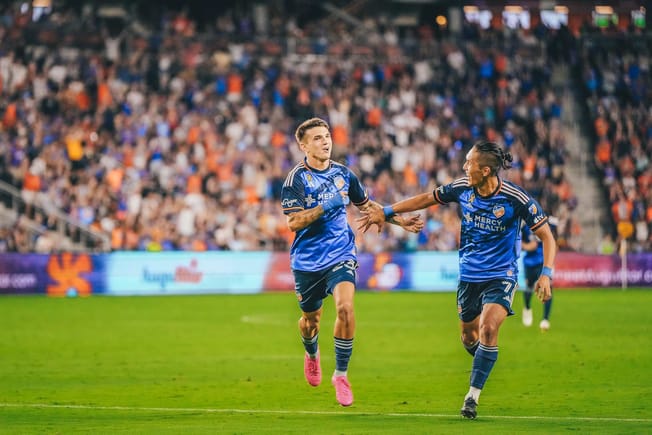 FC Cincinnati 2025 MLS season preview