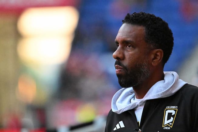 Columbus Crew 2025 MLS season preview