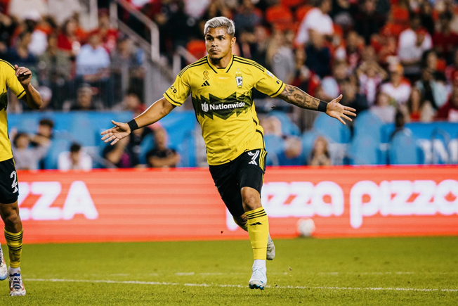 MLS offseason: A new record-breaking transfer, Cucho’s La Liga move & more