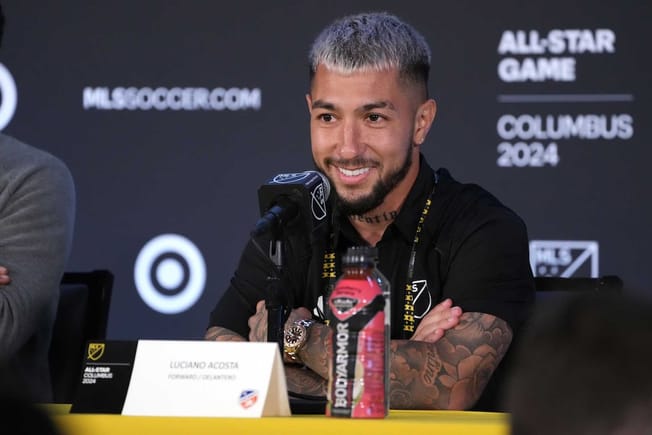 FC Dallas 2025 MLS season preview