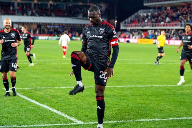 DC United 2025 MLS season preview