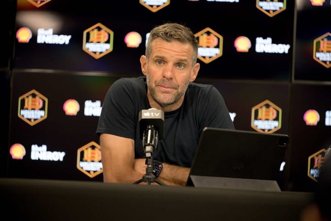 Houston Dynamo 2025 MLS season preview