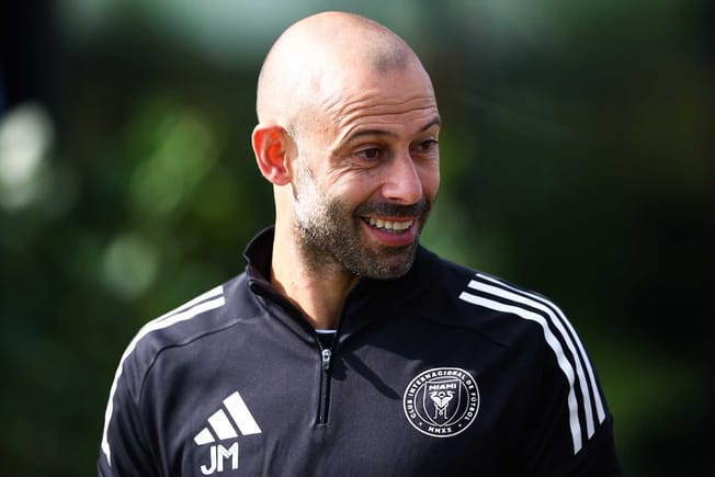 Inter Miami 2025 MLS season preview