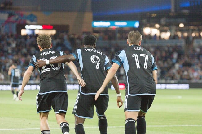 Minnesota United 2025 MLS season preview