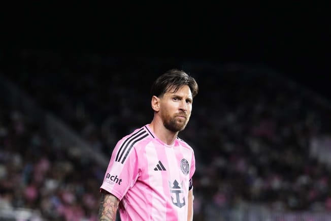 Messi hasn’t brought sweeping change to MLS – but the league has entered a new era of growth