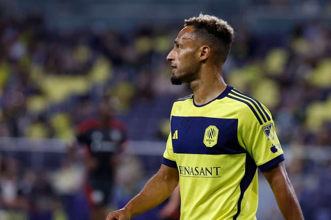 Nashville SC 2025 MLS season preview