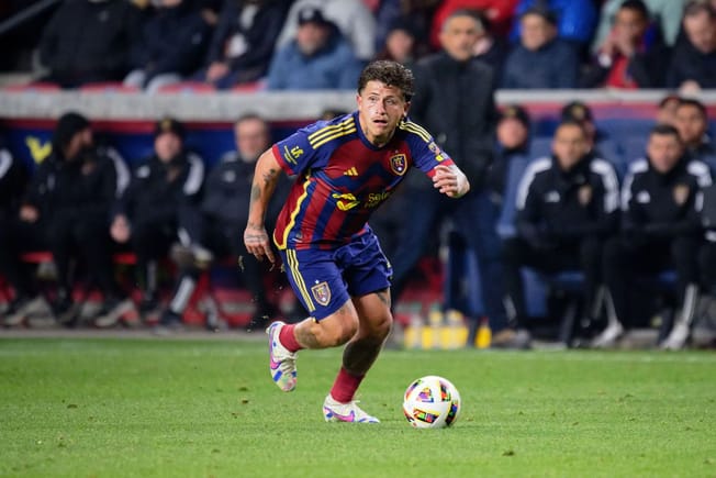 Real Salt Lake 2025 MLS season preview