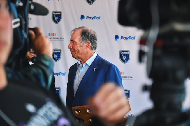 San Jose Earthquakes 2025 MLS season preview