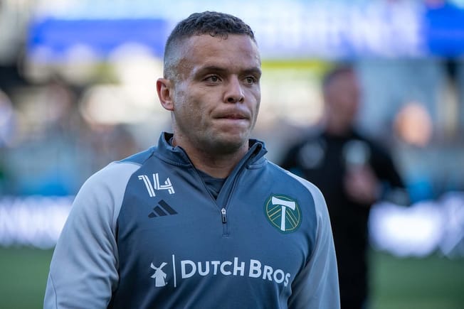 Portland Timbers 2025 MLS season preview