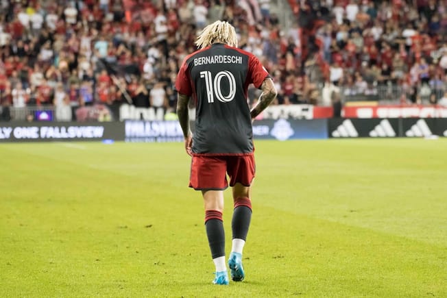 Toronto FC 2025 MLS season preview