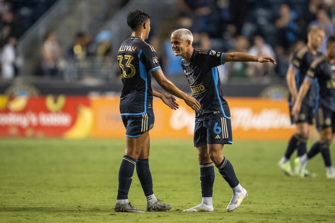 Philadelphia Union 2025 MLS season preview