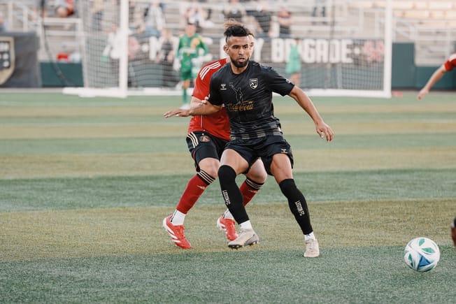 Grading each USL Championship team's offseason business ahead of the 2025 campaign
