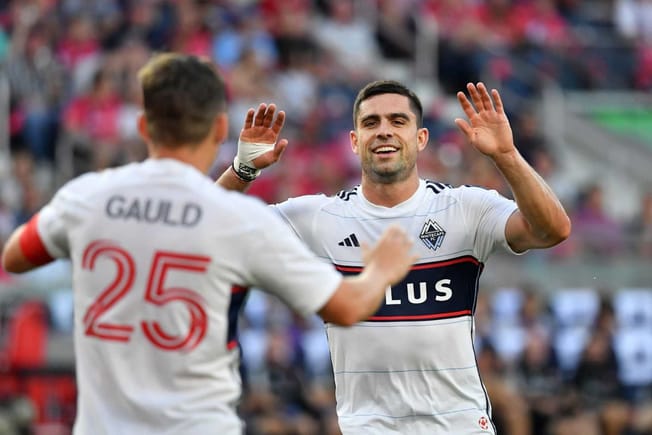 Vancouver Whitecaps 2025 MLS season preview