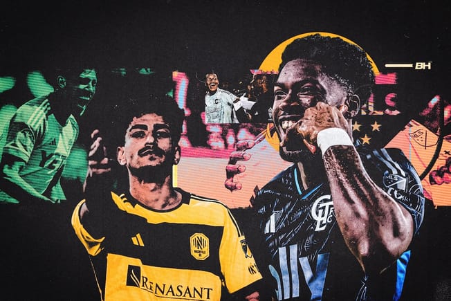 MLS In-Depth Power Rankings: Nashville SC's new look, Bruce Arena's attack-heavy setup & more