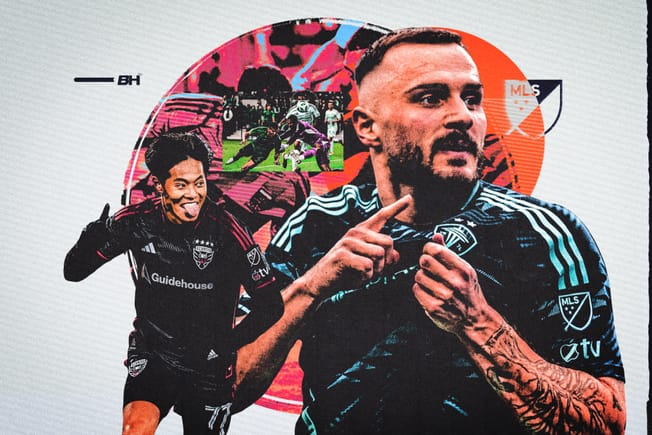 MLS Winners and Losers: Jordan Morris makes history, Austin FC’s problems, LinkedIn tactics & more