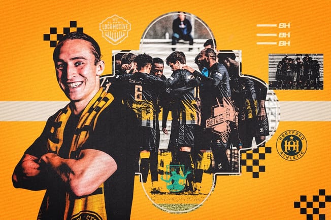 2025 USL Championship Season Previews, Day 1: Birmingham, Charleston, Colorado Springs, Detroit, El Paso & Hartford