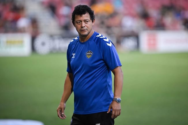 El Paso Locomotive 2025 USL Championship season preview