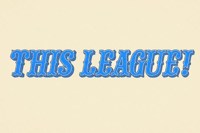 Introducing “This League!”, our new USL Championship video show