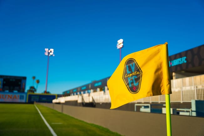 Las Vegas Lights 2025 USL Championship season preview