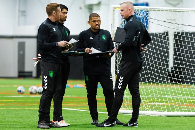 Lexington SC 2025 USL Championship season preview