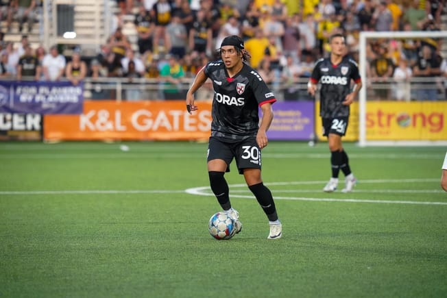 Loudoun United 2025 USL Championship season preview