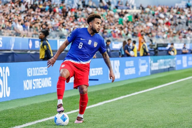 “We didn’t show up”: Pochettino, players on where USMNT stands 15 months ahead of the World Cup