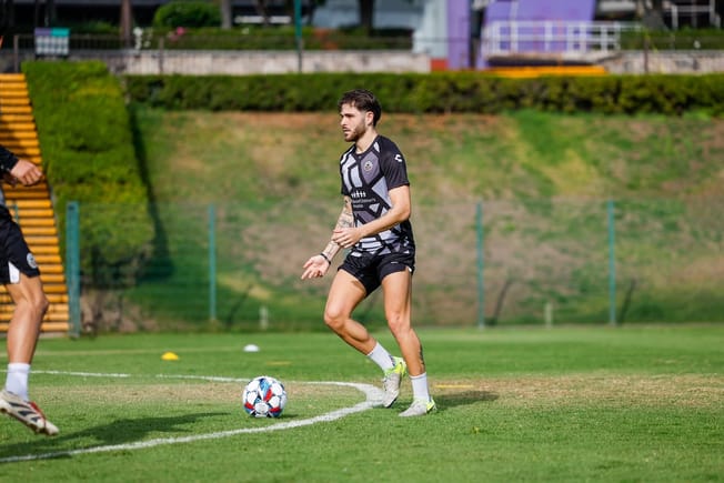 Oakland Roots 2025 USL Championship season preview