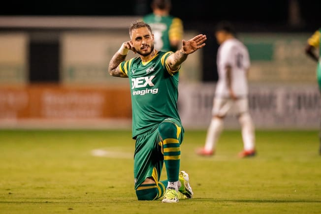Tampa Bay Rowdies 2025 USL Championship season preview