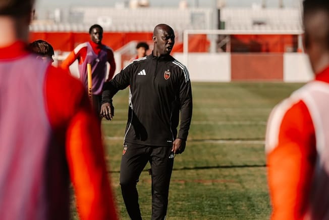 Your guide to the USL Championship’s new managers: What opening weekend revealed about fresh faces