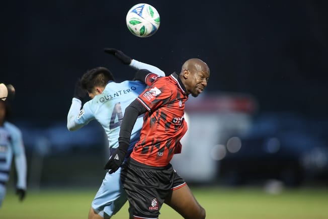 U.S. Open Cup superlatives: Oldest lineup, best mascot, obscure nickname & more first round moments