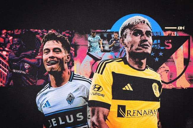 MLS In-Depth Power Rankings: Vancouver Whitecaps still top, Atlanta United tumble & more