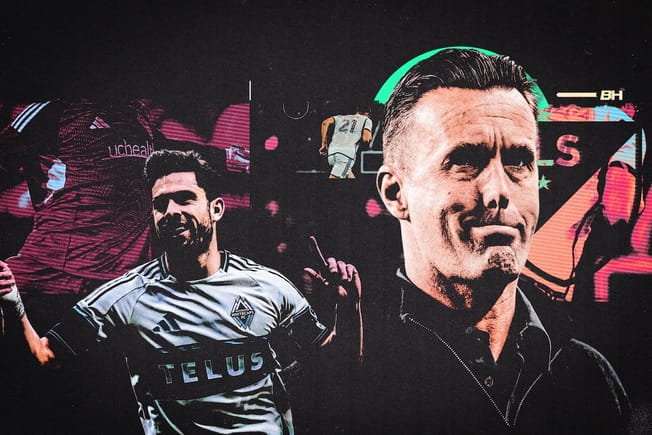 MLS Winners and Losers: Sorensen’s Vancouver Whitecaps soar, Atlanta United search for answers & more