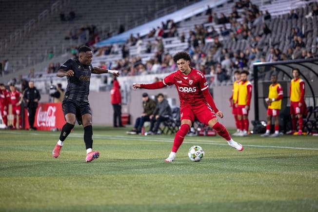 USL Championship overreactions for each team: Loudoun United trophy bound, signing of the year & more