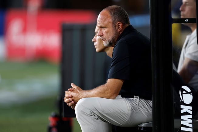 Birmingham Legion fire Tommy Soehn, only manager in club history