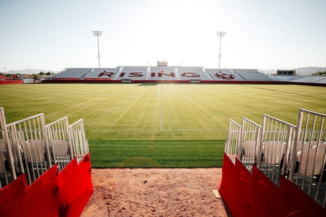 What it costs to run a USL team: Expansion fees, player wages & more