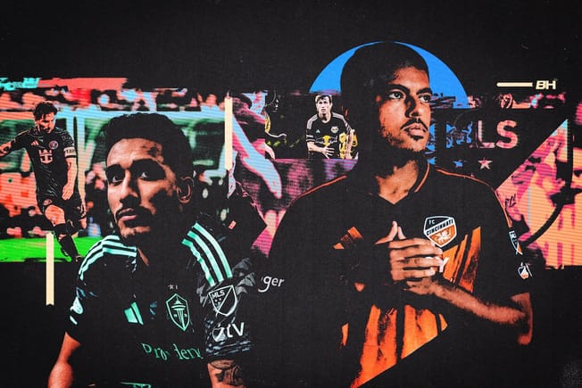 MLS In-Depth Power Rankings: Seattle's Jesus Ferreira problem, Pat Noonan's honesty & more