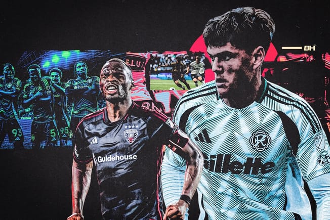 MLS In-Depth Power Rankings: Seattle Sounders rise, Real Salt Lake's promising talent & more