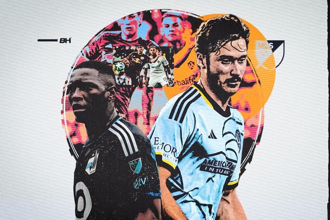 MLS Winners and Losers: Minnesota United's huge win, USMNT standouts & more