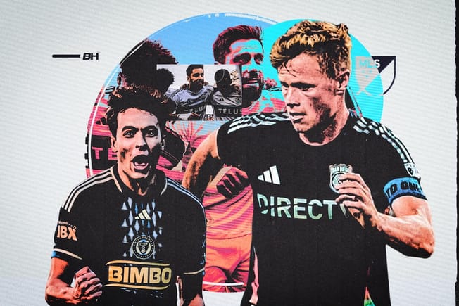 MLS Winners and Losers: Quinn Sullivan’s great week, San Diego FC’s unsung hero & more